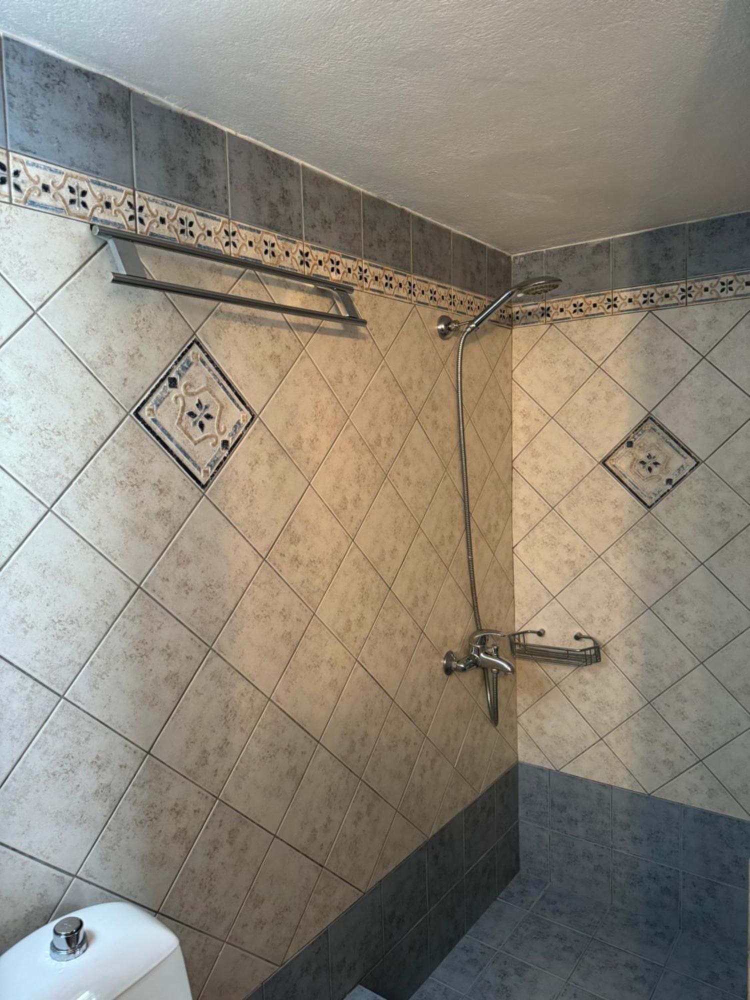 Akti Rooms And Studios 利瓦迪奥 外观 照片